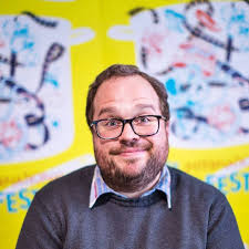 LIVE OUT LOUD — Live Out Loud Documentary Team