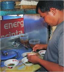 Sudirman no.88, purbalingga lor, kec. Mie Ayam Kriyik Segar Dan Kemriyik Kabupaten Purbalingga