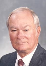 Robert Mapes Obituary (2016)