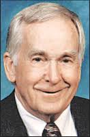 Willard Goard Obituary (2009)