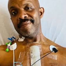 Fundraiser by Brian Ricci : Sean is wonderful and needs our help.