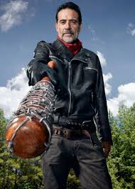 Jeffrey dean morgan and cricket brown face off with evil in 'the unholy.' ctmg, inc./sony pictures. Jeffrey Dean Morgan As Negan Photographed By Matthias Clamer For Entertainment Weekly Negan Walking Dead Walking Dead Zombies Fear The Walking Dead