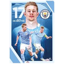 Pubg mobile global extreme challenge is finally here. Manchester City 20 21 Kevin De Bruyne Action Poster A2