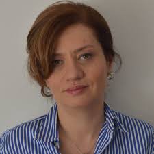 Tancu ANA MARIA CRISTINA