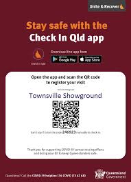 It was first identified in december 2019 in wuhan,. Townsville Showgrounds Home Facebook