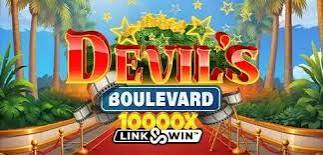 Devil's Boulevard Link & Win | Genting Casino