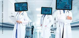 Im schneeregen nasskalte füße bekommen? Der Digitale Patient Wie Viel Arzt Brauchen Wir Noch Futuremedtalk Im Video