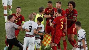 Portugal y bélgica se verán las caras en el estadio la cartuja de sevilla, desde las 2:00 p.m. J6xs1tjwjx4rum