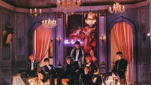 Bts Desktop Wallpapers Wallpaper Cave Blood sweat & tears (japanese ver) _ taehyung. bts desktop wallpapers wallpaper cave