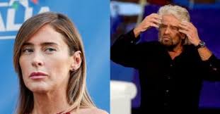 Maria Elena Boschi: Notizie e ultimi Aggiornamenti