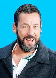 Category:Adam Sandler