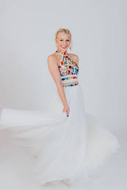 Discover the latest trends at lulus. Bohemian Prom Flower Dress Floral Prom Dress Sherri Hill Floral Gown Two Piece Prom Dress Floral Halt Floral Prom Dresses Boho Prom Dress Bohemian Prom Dresses
