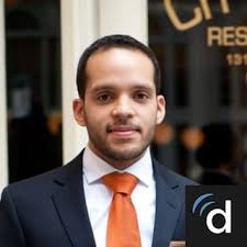 Dr. Jorge A. Rodriguez, MD