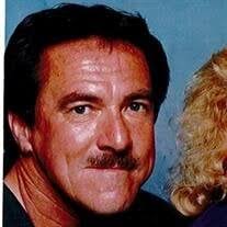 Joseph Steven Rhinehart Obituary