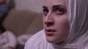 As mulheres grávidas e o olhar feminino sobre a crise dos refugiados