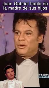 🎤 ¿El hijo no reconocido de Juan Gabriel? Hablamos con Ralph Hauser Jr,  quien reveló que el supuesto hijo del Divo —fruto de una relación poco  conocida y con temor de salir