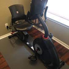 In 1896 schwinn was founded, and by the end of that year, schwinn bikes had more traffic than any other recreational bike company. Find More Schwinn 270 Recumbent Bike For Sale At Up To 90 Off