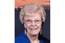 June Walter Obituary (2016)