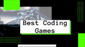 Learn how to recreate this game that will offer you hours of entertainment. Top 10 Best Coding Games For Kids And Adult Programmers Geek Column