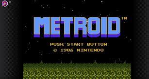 It is the debut metroid (nes) stars the female space pirate hunter samus aran. Metroid 2 Nes Games Added To Switch Online November 14th Tweaktown