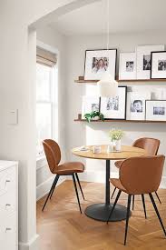 Gwen Chair In Synthetic Leather Modern Dining Chairs Modern Dining Room Kitchen Furniture Room Board Dining Room Small Modern Dining Table Modern Dining Room