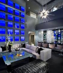 Bar Room Home House Design Design