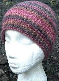Crochet Pattern Simple Cotton Crochet Hat Easy Dk Instant Download Pdf Crochet Hats Ponytail Hat Crochet Beanie Pattern
