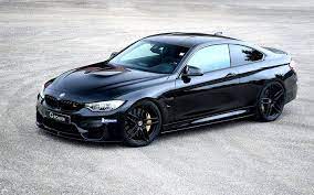 Download Wallpapers Bmw M4 G Power M4 Coupe Black Bmw F82 Tuning Bmw Besthqwallpapers Com Bmw M4 Bmw Bmw M4 Coupe