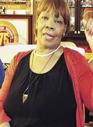 Mary “Ann” Mitchell Brittingham (1947-2017)