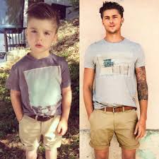 Mother Dresses Her 4 Year Old Son Like A Male Fashion Model Resulting In The Coolest Looking Kid Ever Teenager Outfits Baby Boy Fashion Kids Fashion