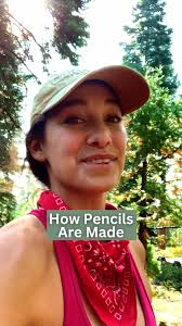 Most traditional pencils are made from incense cedar (Calocedrus  decurrens), and there’s a good reason for that! The wood is soft yet  durable, meaning it sharpens smoothly without splintering., ...