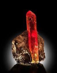 Profile for The Radiant Gem