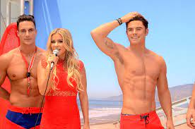 Самые новые твиты от zac efron (@zacefron): Zac Efron S Daily Routine For His Baywatch Body Dio Journal