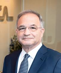 Meet the ICA Risk Professional Team