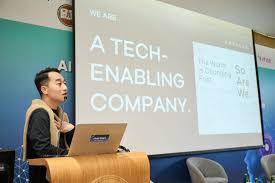 設計思維與人工智能交融：商學院AI工作坊暨商界領袖論壇- School ...