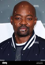 Brian michael smith hi-res stock photography and images