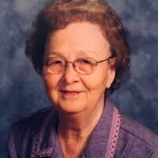 Mae Dell Lange Schaefer Obituary March 25, 2022