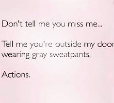 Miss You Quotes And Funny Image 6719443 On Favim Com