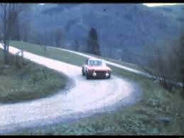 Tot dret classifica / classement / ranking. 23eme Rallye De Lorraine 1977 Pierre Meny Youtube
