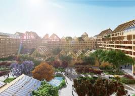 From onenewsstvincent.files.wordpress.com results of the 2020 u.s. Vicente Guallart Wins Self Sufficient City Competition For Post Coronavirus China Archdaily