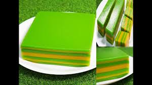 Lama Dah Tak Mencuba Resepi Kuih Lapis Untuk Dimakan Kan Jadi Kali Ini Kami Akan Berikan Resepi Kuih Lapis Menggunakan Tepung Beras Yang Makanan Resep Dapur