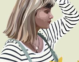 Personalised Portraits