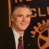 John Robert Wright Jr. Obituary