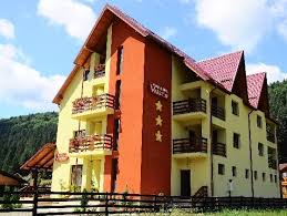Hotel Pensiunea Valeria Gura Humorului