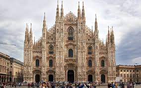 Где лучше остановиться и какие достопримечательности посмотреть? Glavnye Dostoprimechatelnosti Italii