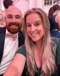 We had a wonderful time celebrating the new Mr & Mrs Iacuzio😍😍😍 Chris  and I wish you guys a lifetime of happiness together 🥂