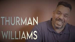 New City Fellowship West End // Testimony Tuesday // Pastor Thurman Williams