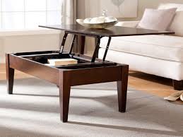 The contemporary safavieh kinsley lift top coffee table combines form with function in a sleek design that. Adjustable Height Coffee Table You Ll Love In 2021 Visualhunt