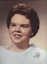 Obituary information for Brenda K. Showen