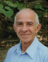 Obituary information for William "Bill" Stover